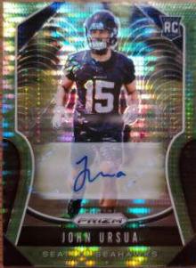 John Ursua
