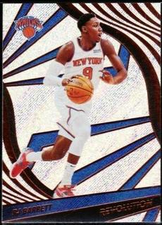 RJ Barrett