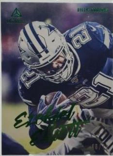 Ezekiel Elliott