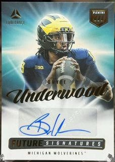 Bryce Underwood