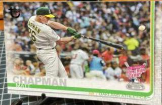 Matt Chapman