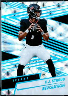 C.J. Stroud