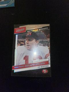 Joe Montana