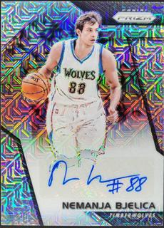 Nemanja Bjelica