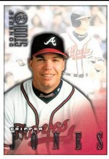 Chipper Jones