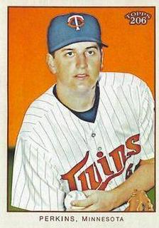 Glen Perkins
