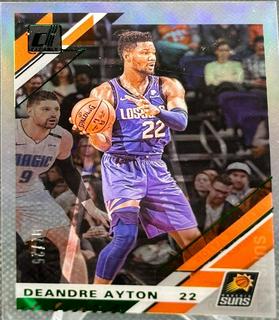 Deandre Ayton