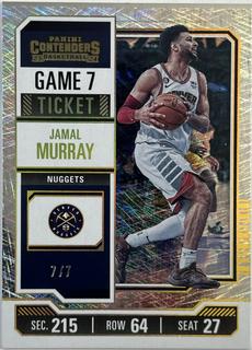 Jamal Murray