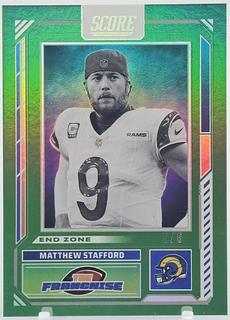 Matthew Stafford