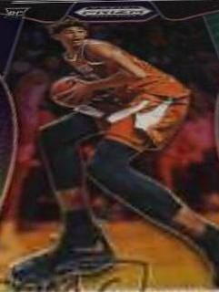 Jaxson Hayes