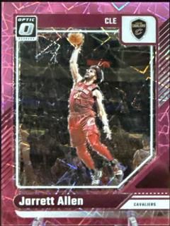Jarrett Allen