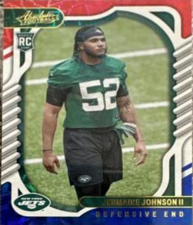 Jermaine Johnson II