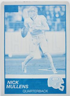 Nick Mullens