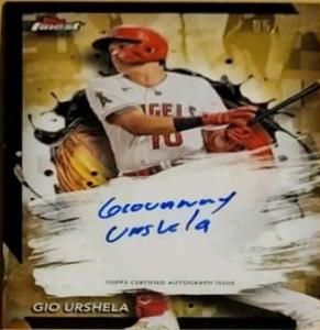 Gio Urshela