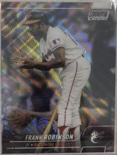 Frank Robinson