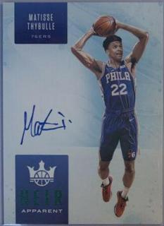 Matisse Thybulle