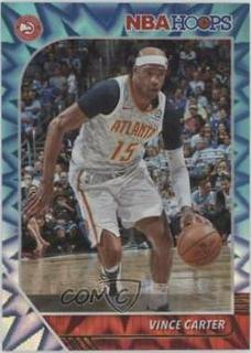 Vince Carter