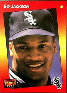Bo Jackson