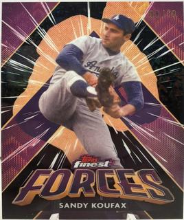 Sandy Koufax