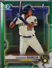 Eduardo Garcia