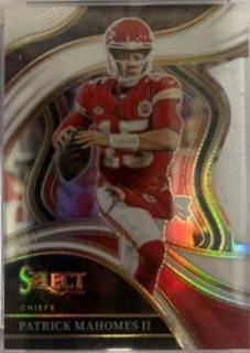 Patrick Mahomes II