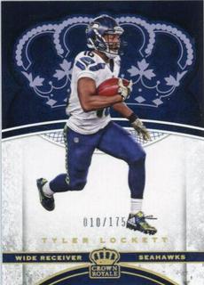 Tyler Lockett