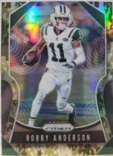 Robby Anderson