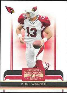 Kurt Warner