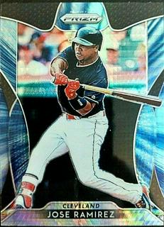 Jose Ramirez