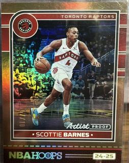 Scottie Barnes