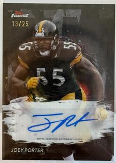 Joey Porter