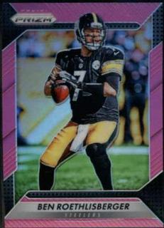 Ben Roethlisberger