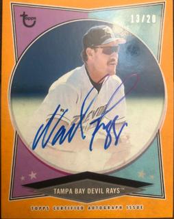 Wade Boggs