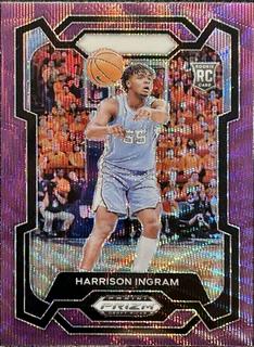Harrison Ingram