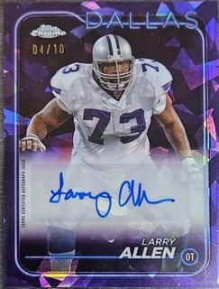 Larry Allen