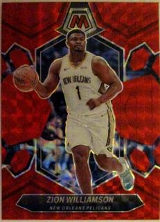Zion Williamson