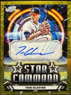 Tom Glavine