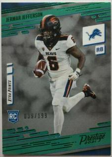 Jermar Jefferson