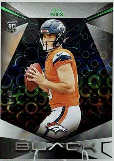 Bo Nix