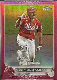Mike Moustakas