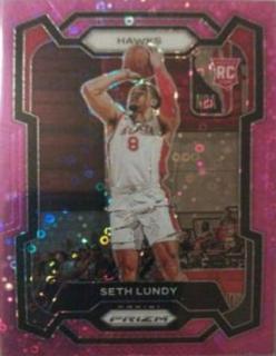 Seth Lundy