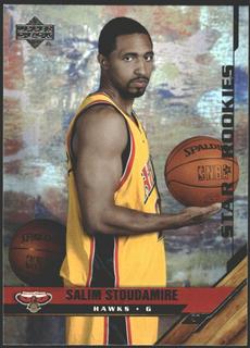 Salim Stoudamire