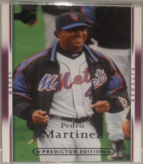 Pedro Martinez