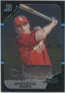 Brendan Ryan