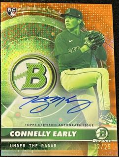 Connelly Early
