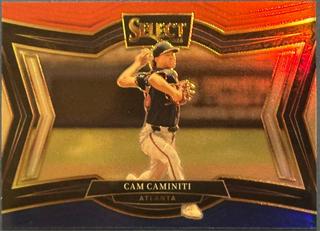 Cam Caminiti