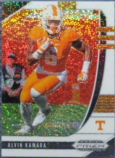 Alvin Kamara