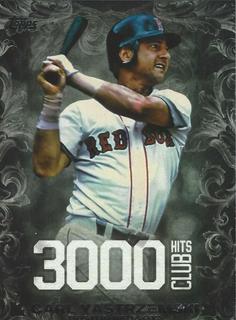 Carl Yastrzemski