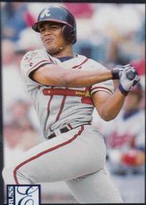 Andruw Jones