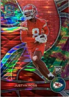 Justyn Ross